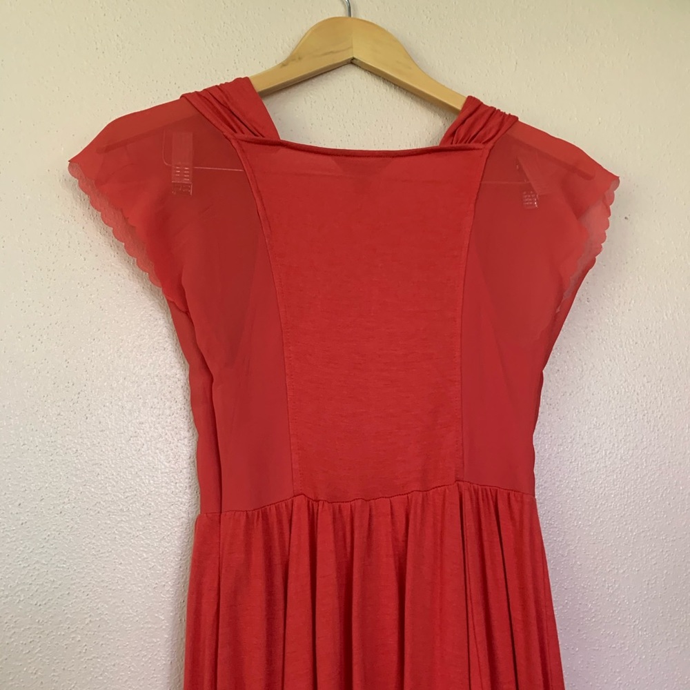 Banana Republic Dress 0 - Picture 7 of 8